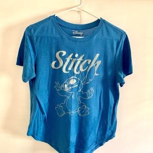Shirt 👚, Disney, 11-13, used